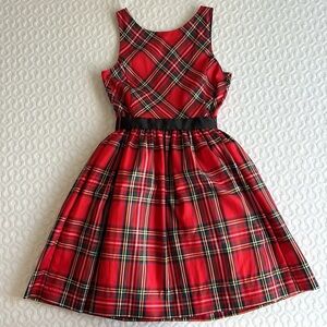 Christmas Dress